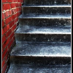 The Stairwell The Stairwell