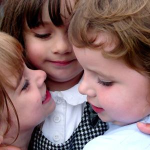 Precious Moments Precious Moments