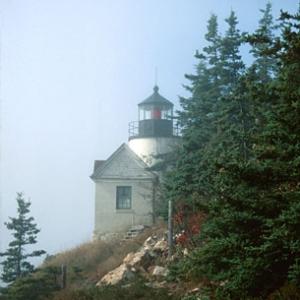 Bass Harbor Headlight Bass Harbor Headlight