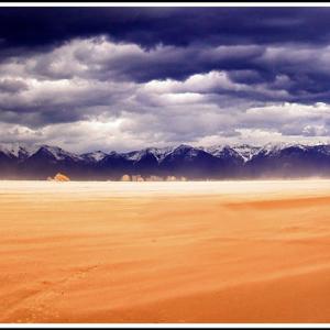 Montana Storm Montana Storm