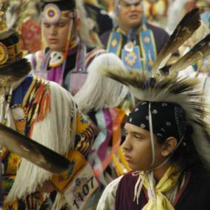 Pow Wow Pow Wow