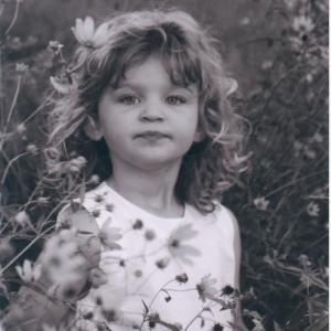 The Innocence of a Child The Innocence of a Child