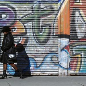 Graffiti Gait Graffiti Gait