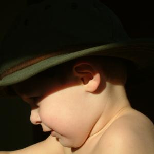 A Man's Hat A Man's Hat