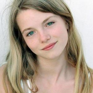 Jenny Jenny