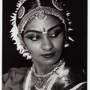 Kali Avatar Kali Avatar