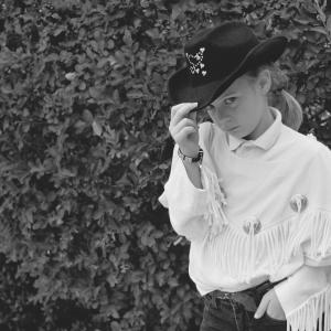Cowgirl Cowgirl