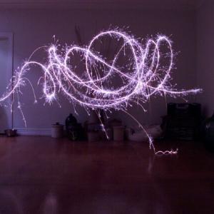 Sparkle Stick Sparkle Stick