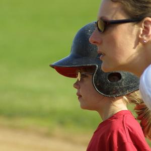 On First base...Ready to go On First base...Ready to go
