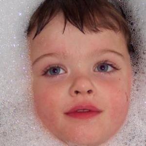 Bubble Boy Bubble Boy
