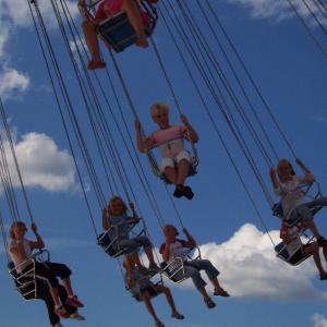 Swing Swing