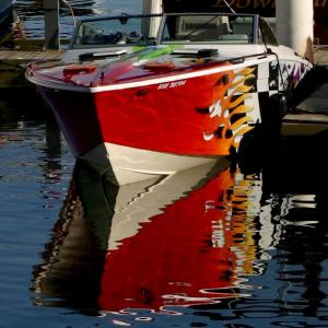 Red Boat Red Boat