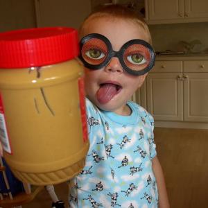 Peanut Butter Anyone? Peanut Butter Anyone?