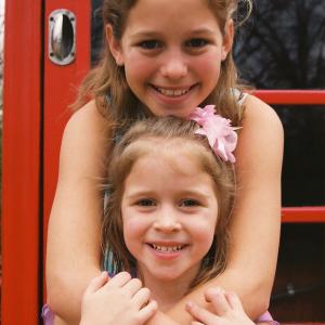 Sisters Sisters