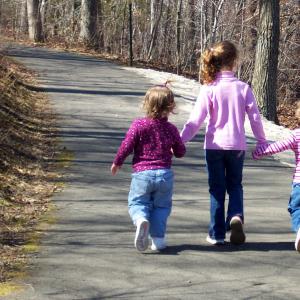 A Walk in the Park A Walk in the Park