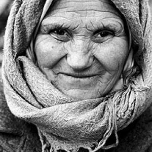 Lady In The Cold Lady In The Cold