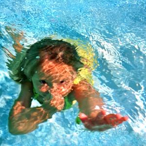 From Underwater... From Underwater...