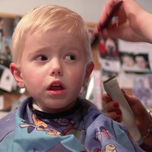 The Haircut The Haircut