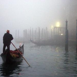 Gondolier Gondolier