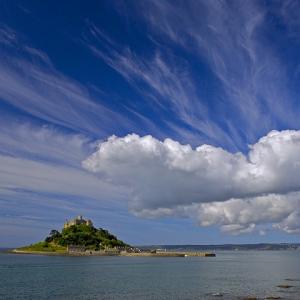 St. Michael's Mount St. Michael's Mount