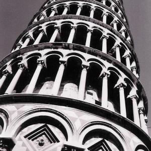The Leaning Tower The Leaning Tower