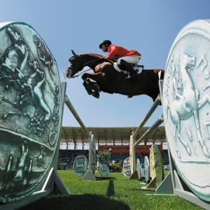 Equestrian/Jumping Equestrian/Jumping