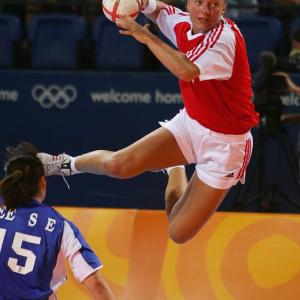 Handball Power Handball Power