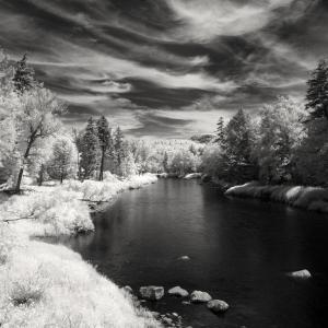 Moose River Moose River