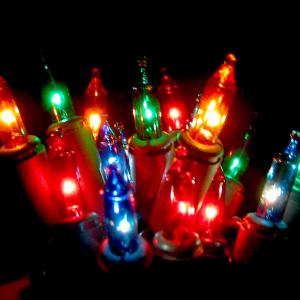 Christmas Lights Christmas Lights