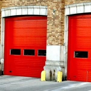 Fire Fighter Doors Fire Fighter Doors
