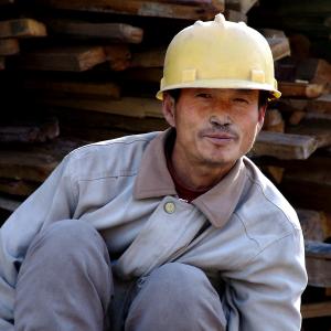 Construction Worker Construction Worker
