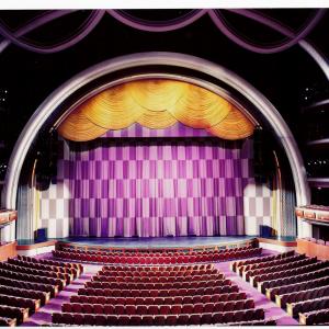 The Kodak Theatre The Kodak Theatre