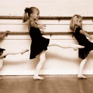 Twinkle Toes Twinkle Toes