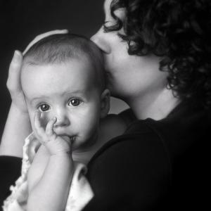 A Gentle Kiss A Gentle Kiss