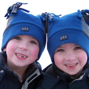 Winter Fun Winter Fun