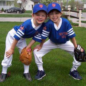 Ready for the Game Ready for the Game
