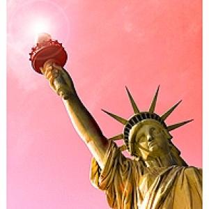 Golden Liberty Golden Liberty