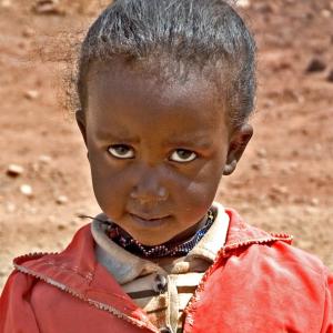 Berber Girl Berber Girl