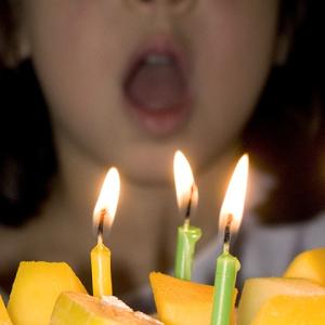 Make a Wish Make a Wish