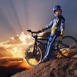 BMX Sunset BMX Sunset