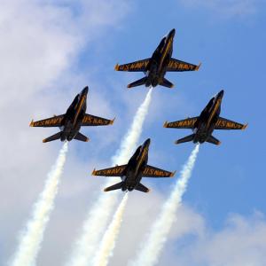 Blue Angels Blue Angels