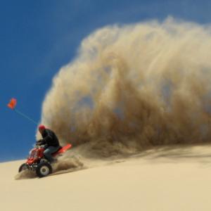 Sand Storm Sand Storm