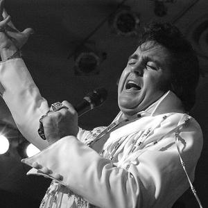 Elvis Tribute Elvis Tribute