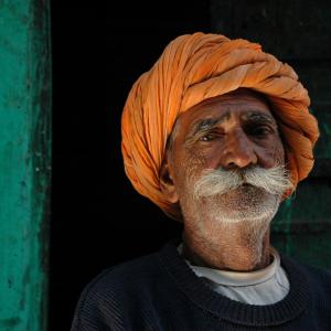Old Man Old Man