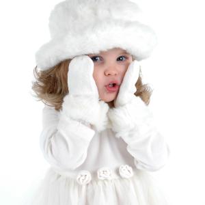 I'm SOOOOO Cold! I'm SOOOOO Cold!