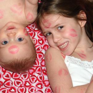 Kisses Kisses