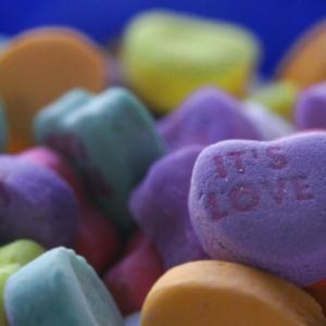 It's Love It's Love