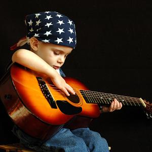 Little Rocker Little Rocker
