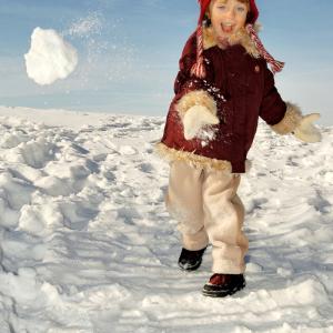 Snowball Snowball