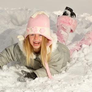 Snow Play Snow Play